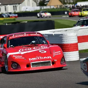 CM34 4472 Henrik Lindberg, Porsche 911 type 935 K3 CM34 4472 Henrik Lindberg, Porsche 911 type 935 K3