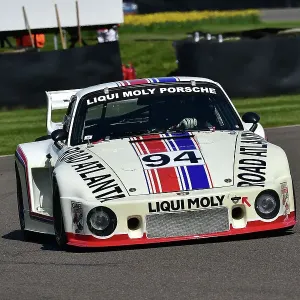 CM34 4473 Mads Gjerdrum, Porsche 935 77A CM34 4473 Mads Gjerdrum, Porsche 935 77A