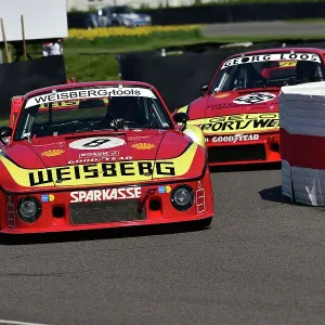 CM34 4474 Henrique Gemperle, Porsche 935 77A CM34 4474 Henrique Gemperle, Porsche 935 77A