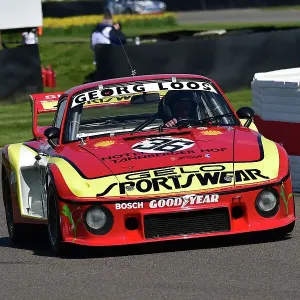 CM34 4475 Marc De Siebenthal, Porsche 935 77A CM34 4475 Marc De Siebenthal, Porsche 935 77A