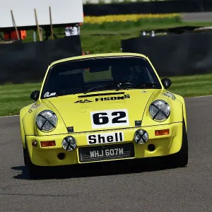 CM34 4477 James Cottingham, Porsche 911 Carrera RSR CM34 4477 James Cottingham, Porsche 911 Carrera RSR