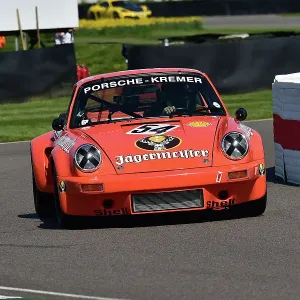 CM34 4478 Porsche 911 Carrera RSR, Jaegermeister livery CM34 4478 Porsche 911 Carrera RSR, Jaegermeister livery