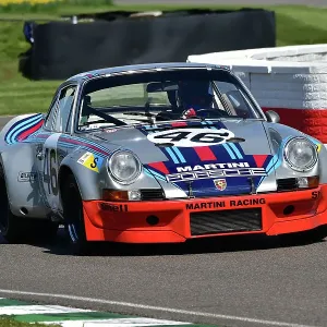 CM34 4480 911 Carrera RSR, Martini livery CM34 4480 911 Carrera RSR, Martini livery