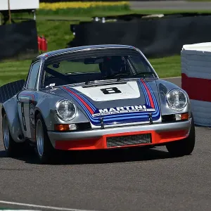 CM34 4481 Porsche Carrera RSR, R6 CM34 4481 Porsche Carrera RSR, R6