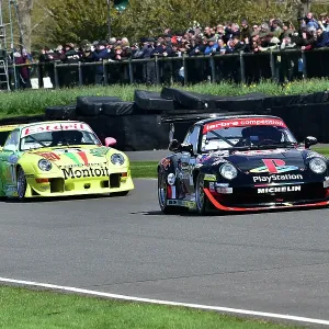 CM34 4485 Paul Howells, Porsche 911 GT2 Evo, Porsche 911 GT2 Evo type 993, Estoril Racing livery CM34 4485 Paul Howells, Porsche 911 GT2 Evo, Porsche 911 GT2 Evo type 993, Estoril Racing livery
