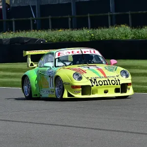 CM34 4486 Porsche 911 GT2 Evo type 993, Estoril Racing livery CM34 4486 Porsche 911 GT2 Evo type 993, Estoril Racing livery