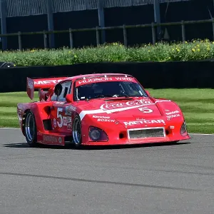 CM34 4489 Henrik Lindberg, Porsche 911 type 935 K3 CM34 4489 Henrik Lindberg, Porsche 911 type 935 K3