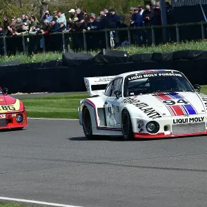 CM34 4490 Mads Gjerdrum, Porsche 935 77A CM34 4490 Mads Gjerdrum, Porsche 935 77A