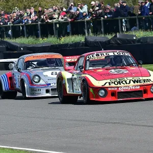 CM34 4492 Marc De Siebenthal, Porsche 935 77A CM34 4492 Marc De Siebenthal, Porsche 935 77A