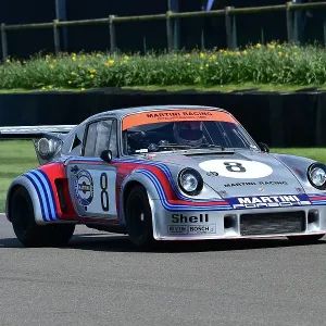 CM34 4493 Porsche Carrera RSR, R6 CM34 4493 Porsche Carrera RSR, R6
