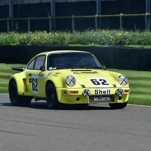 CM34 4494 James Cottingham, Porsche 911 Carrera RSR CM34 4494 James Cottingham, Porsche 911 Carrera RSR