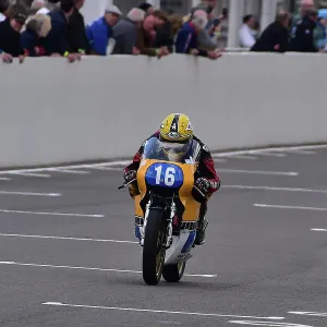 CM34 4658 Jamie O'Brien, Yamaha TZ350G