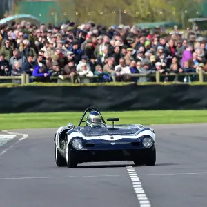 CM34 4721 Ben Cussons, Mike Malone, Elva BMW Mk7S CM34 4721 Ben Cussons, Mike Malone, Elva BMW Mk7S
