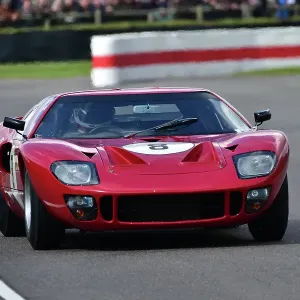 CM34 4730 Nicolas Minassian, Olivier Galant, Ford GT40 CM34 4730 Nicolas Minassian, Olivier Galant, Ford GT40
