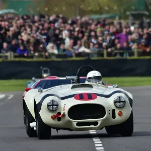 CM34 4731 Andy Priaulx, Bill Shepherd, AC Shelby Cobra 427 CM34 4731 Andy Priaulx, Bill Shepherd, AC Shelby Cobra 427