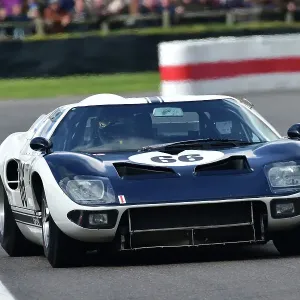 CM34 4735 Peter Klutt, Ryan Klutt, Ford GT40 prototype CM34 4735 Peter Klutt, Ryan Klutt, Ford GT40 prototype