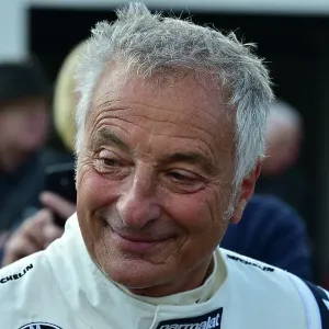 CM34 4759 Riccardo Patrese CM34 4759 Riccardo Patrese