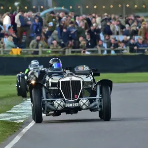 CM34 4780 Alex Hearnden, Lancia Astura, Steady Special CM34 4780 Alex Hearnden, Lancia Astura, Steady Special