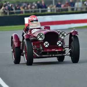 CM34 4798 Stephen Skipworth, Aston Martin Brooklands CM34 4798 Stephen Skipworth, Aston Martin Brooklands