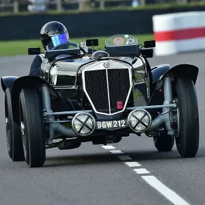 CM34 4804 Alex Hearnden, Lancia Astura, Steady Special CM34 4804 Alex Hearnden, Lancia Astura, Steady Special