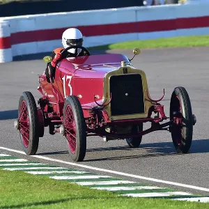 CM34 4891 John Polson, Talbot 25hp CM34 4891 John Polson, Talbot 25hp