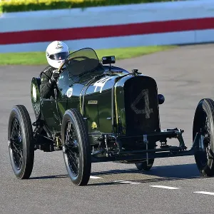 CM34 4894 Nicholas Pellett, Sunbeam Tourist Trophy CM34 4894 Nicholas Pellett, Sunbeam Tourist Trophy