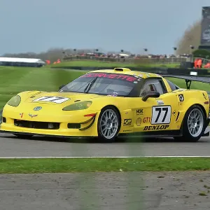 CM34 5015 David Methley, Chevrolet Corvette C6 GT1 CM34 5015 David Methley, Chevrolet Corvette C6 GT1