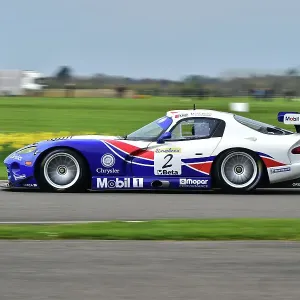CM34 5025 Chrysler Viper GTS-R CM34 5025 Chrysler Viper GTS-R
