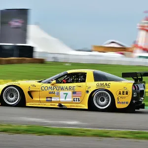 CM34 5034 Florent Moulin, Chevrolet Corvette C5R CM34 5034 Florent Moulin, Chevrolet Corvette C5R