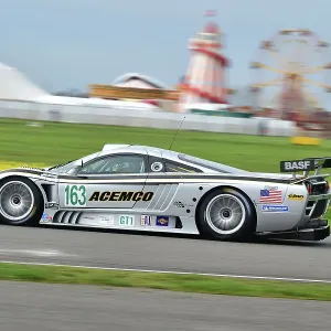 CM34 5038 Johnny Mowlem, Saleen S7R CM34 5038 Johnny Mowlem, Saleen S7R