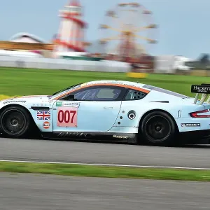 CM34 5043 Aston Martin DBR9 007 CM34 5043 Aston Martin DBR9 007