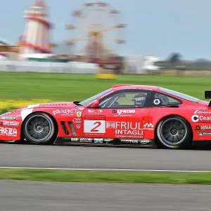 CM34 5049 Ferrari 550 GTS Marenello CM34 5049 Ferrari 550 GTS Marenello