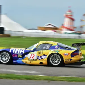 CM34 5058 Chrysler Viper GTS-R CM34 5058 Chrysler Viper GTS-R