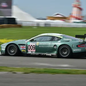 CM34 5069 Aston Martin DBR9 009 CM34 5069 Aston Martin DBR9 009