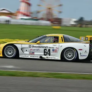 CM34 5076 Olivier Galant, Chevrolet Corvette C5R CM34 5076 Olivier Galant, Chevrolet Corvette C5R