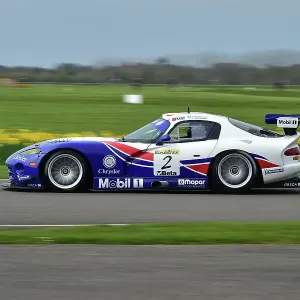 CM34 5079 Chrysler Viper GTS-R CM34 5079 Chrysler Viper GTS-R