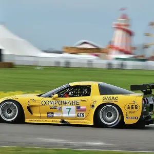 CM34 5088 Florent Moulin, Chevrolet Corvette C5R CM34 5088 Florent Moulin, Chevrolet Corvette C5R