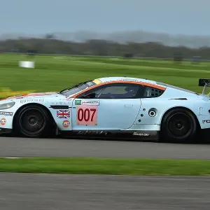CM34 5094 Aston Martin DBR9 007 CM34 5094 Aston Martin DBR9 007