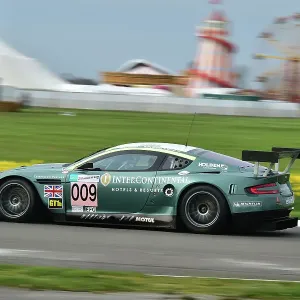 CM34 5123 Aston Martin DBR9 009 CM34 5123 Aston Martin DBR9 009