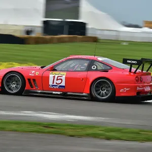 CM34 5145 Charlie Remnant, Ferrari 550 GTS Marenello CM34 5145 Charlie Remnant, Ferrari 550 GTS Marenello