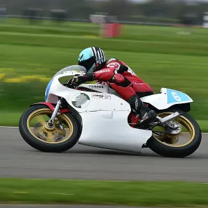 CM34 5188 Nick Williamson, Yamaha TZ350G