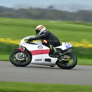 CM34 5216 Seb Perez, Yamaha TZ350G