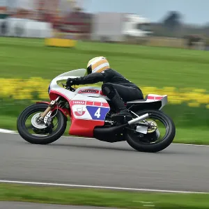 CM34 5237 Jimmy May, Yamaha TZ350