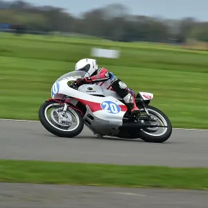 CM34 5320 Antony Hart, Yamaha TZ350A
