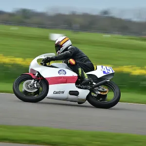 CM34 5342 Seb Perez, Yamaha TZ350G