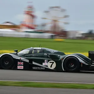 CM34 5369 Bentley Speed 8 CM34 5369 Bentley Speed 8