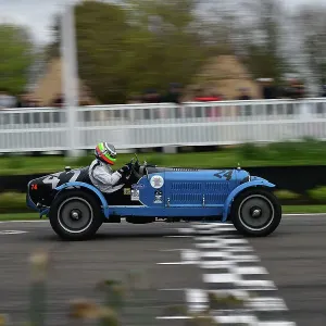 CM34 5490 David Cooke, Alfa Romeo 8C 2300 Monza CM34 5490 David Cooke, Alfa Romeo 8C 2300 Monza