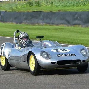 CM34 5676 Keith Ahlers, Lola-Climax Mk1 CM34 5676 Keith Ahlers, Lola-Climax Mk1