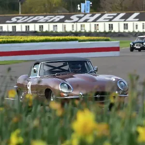 CM34 5697 Sam Tordoff, Jaguar E-Type CM34 5697 Sam Tordoff, Jaguar E-Type
