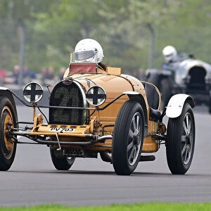 CM34 6236 Jonathan Bailey, Bugatti 35C